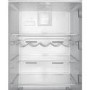GRADE A2 - Beko CNP1601ES Frost Free 70-30 Freestanding Fridge Freezer - Silver