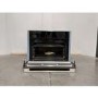 Refurbished Neff C17MS32N0B Built In 45L 1000W Combination Microwave Oven Stainless Steel