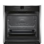 Neff B17CR32N1B N70 Electric Single Oven - Stainless Steel