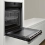 Neff B17CR32N1B N70 Electric Single Oven - Stainless Steel