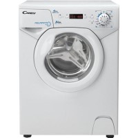 GRADE A2 - Candy AQUA1042D1 4kg 1000rpm Freestanding Washing Machine - White