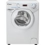 GRADE A2 - Candy AQUA1042D1 4kg 1000rpm Freestanding Washing Machine - White