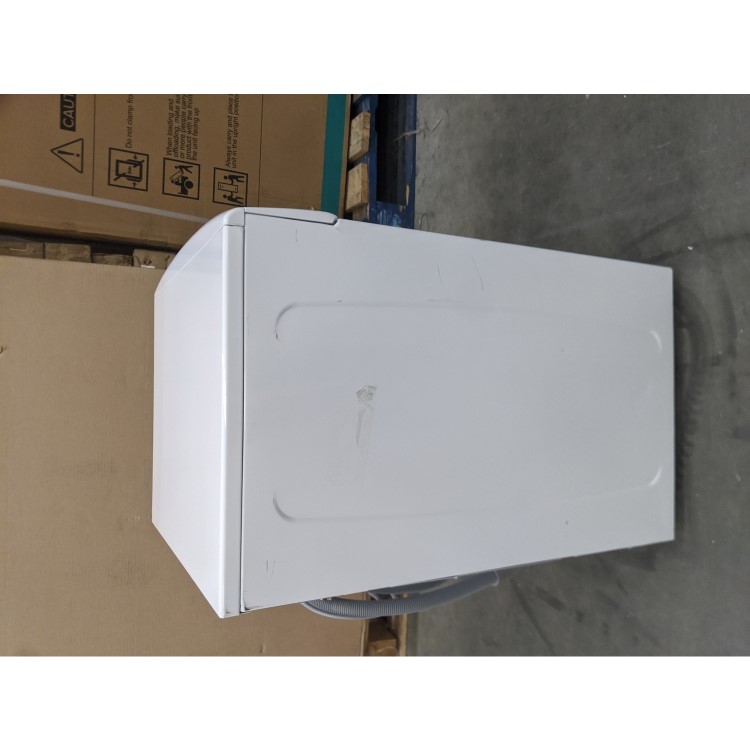 GRADE A2 - Candy AQUA1042 4kg 1000rpm Freestanding Washing Machine