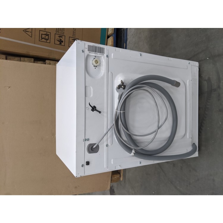 GRADE A2 - Candy AQUA1042 4kg 1000rpm Freestanding Washing Machine