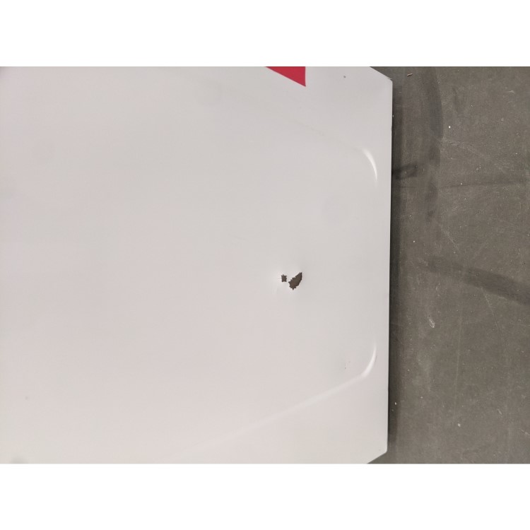 GRADE A2 - Candy AQUA1042 4kg 1000rpm Freestanding Washing Machine