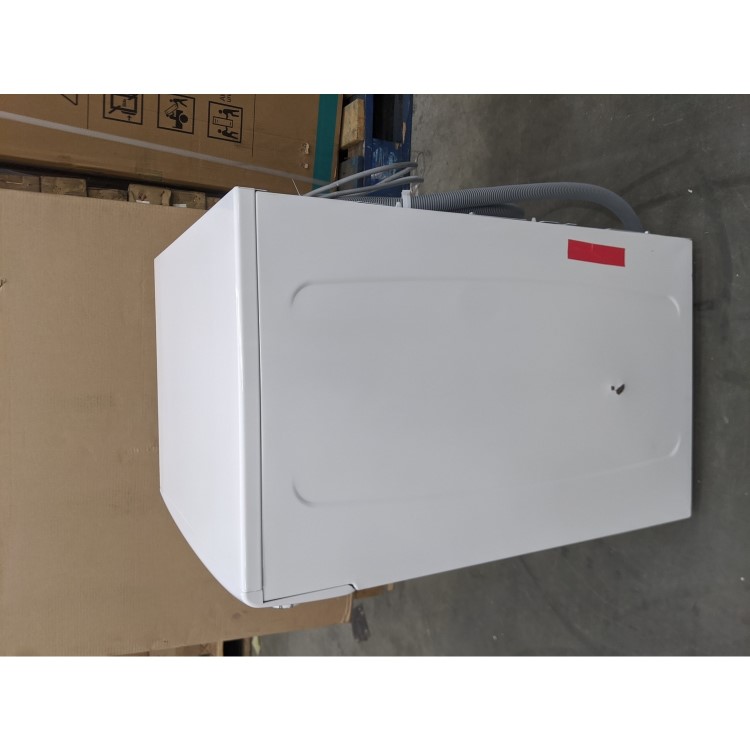 GRADE A2 - Candy AQUA1042 4kg 1000rpm Freestanding Washing Machine