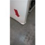 GRADE A3 - Ice King RL253AP2 A+ 240L Tall Freestanding Larder Fridge - White