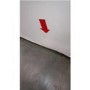 GRADE A3 - Ice King RL253AP2 A+ 240L Tall Freestanding Larder Fridge - White
