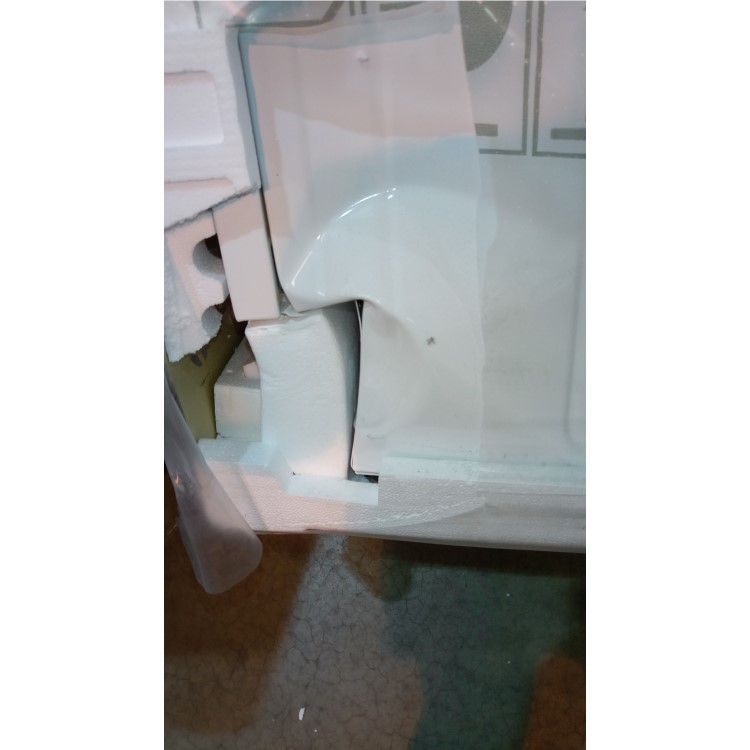GRADE A3 - Hotpoint BHWM129 7kg 1200rpm Integrated Washing Machine