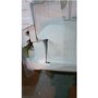 GRADE A3 - Hotpoint BHWM129 7kg 1200rpm Integrated Washing Machine