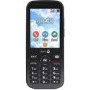 Doro 7010 Graphite 2.8" 512MB 4G Unlocked & SIM Free Mobile Phone