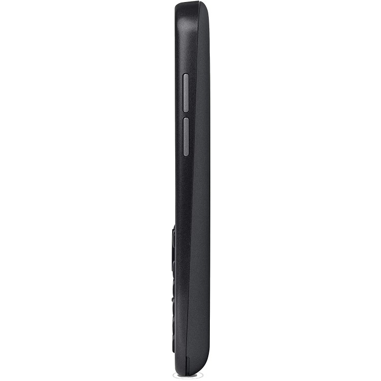 Doro 7010 Graphite 2.8" 512MB 4G Unlocked & SIM Free Mobile Phone