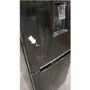 GRADE A2 - Samsung RB29FWRNDBC 286L Frost Free Freestanding Fridge Freezer - Black