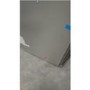 GRADE A2 - Bosch KGN36VL35G Frost Free 324L A++ Freestanding Fridge Freezer - Stainless Steel