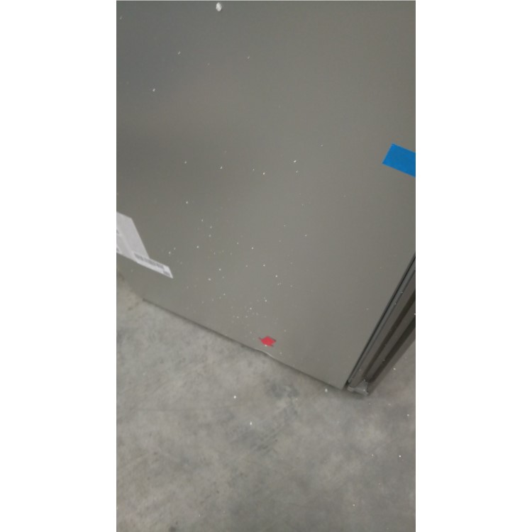 GRADE A2 - Bosch KGN36VL35G Frost Free 324L A++ Freestanding Fridge Freezer - Stainless Steel