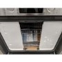GRADE A2 - Bosch HBA63R252B Serie 6 Built-in Single Electric Oven With Pyrolytic Cleaning - Stainless Steel