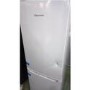GRADE A3 - Fridgemaster MC50165 144x50cm 112L Freestanding Fridge Freezer - White