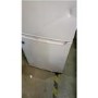 GRADE A3 - Fridgemaster MC50165 144x50cm 112L Freestanding Fridge Freezer - White
