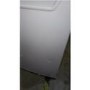 GRADE A3 - Fridgemaster MC50165 144x50cm 112L Freestanding Fridge Freezer - White