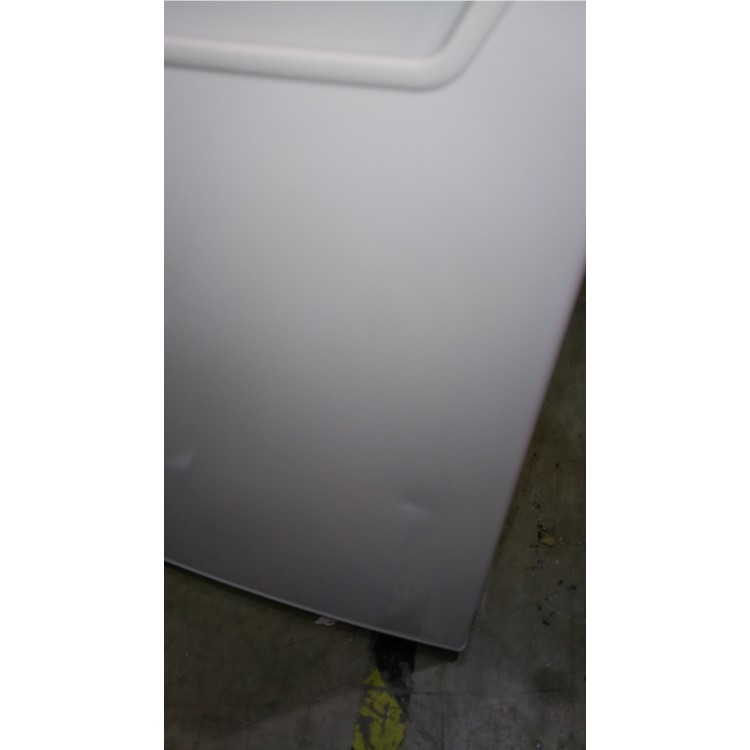GRADE A3 - Fridgemaster MC50165 144x50cm 112L Freestanding Fridge Freezer - White