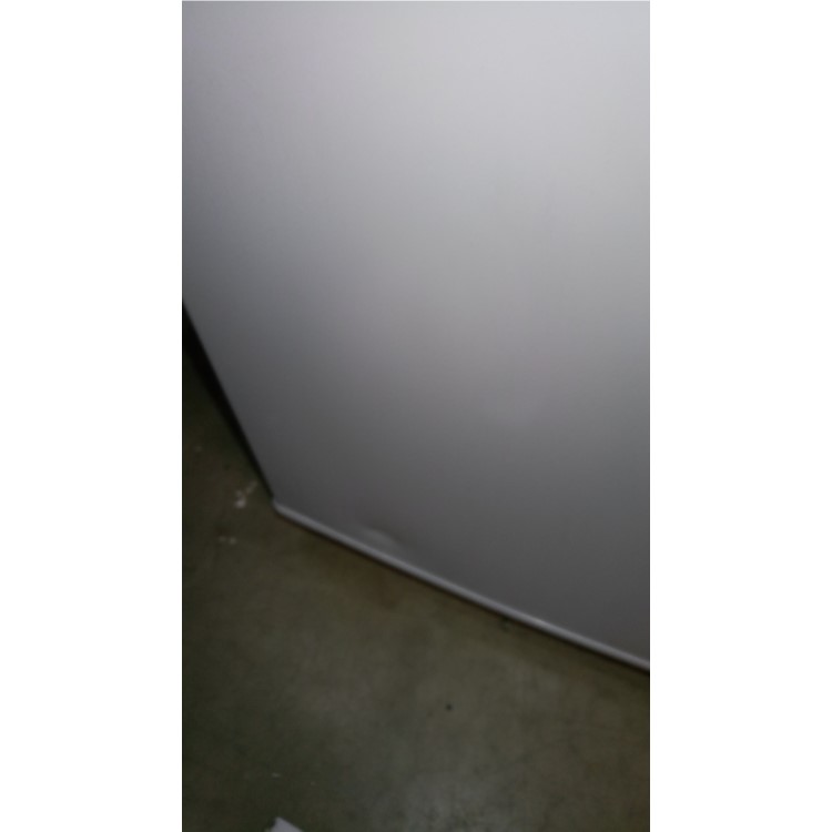 GRADE A3 - Fridgemaster MC50165 144x50cm 112L Freestanding Fridge Freezer - White