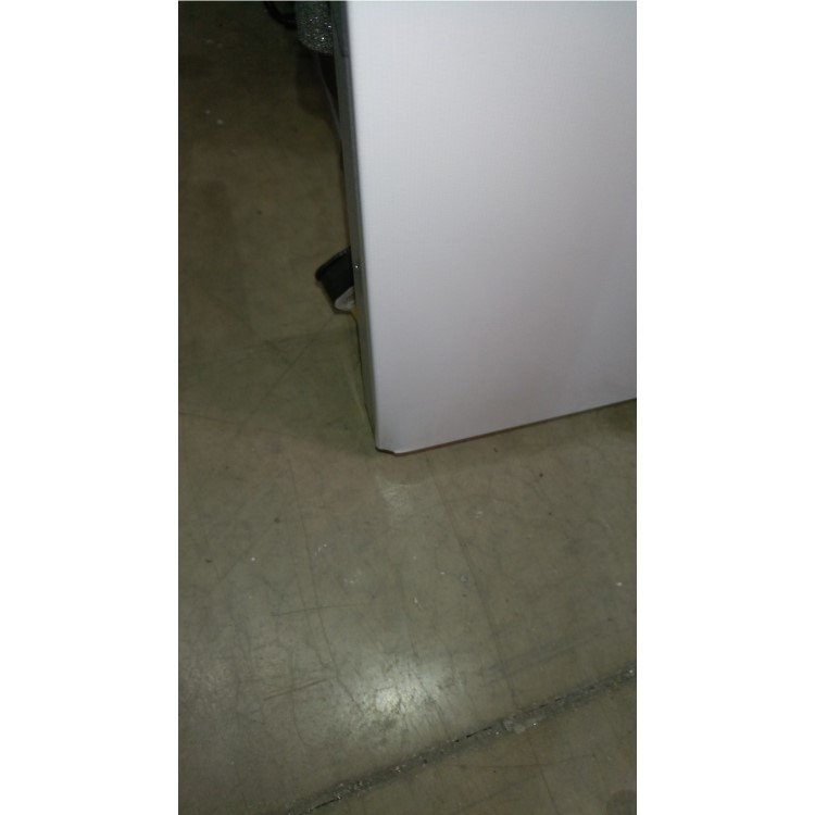 GRADE A3 - Fridgemaster MC50165 144x50cm 112L Freestanding Fridge Freezer - White