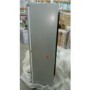 GRADE A2 - Hotpoint HBNF5517S Aquarius 225L Freestanding Fridge Freezer - Silver
