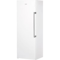 GRADE A2 - Hotpoint UH6F1CW 60cm Wide Frost Free Freestanding Upright Freezer - Polar White