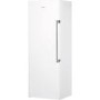 GRADE A2 - Hotpoint UH6F1CW 222 Litre Freestanding Upright Freezer 167cm Tall Frost Free 60cm Wide - White