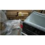 GRADE A3 - Neff U1ACE2HN0B N50 7 Function Built-in Double Oven With LCD Display - Stainless Steel