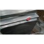 GRADE A3 - Neff U1ACE2HN0B N50 7 Function Built-in Double Oven With LCD Display - Stainless Steel