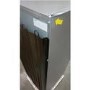 GRADE A2 - Indesit SI61S 342L Tall Freestanding Fridge - Silver