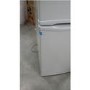 GRADE A2 - Candy CSS5166WE 50/50 Freestanding Fridge Freezer White