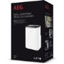 Refurbished AEG AXP34U338CW 12000 BTU Air Conditioner for rooms up to 30 sqm