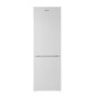 GRADE A3  - Hoover HDFF618W A+ Frost Free Freestanding Fridge Freezer White