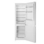 GRADE A3  - Hoover HDFF618W A+ Frost Free Freestanding Fridge Freezer White