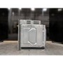 Refurbished Neff B44M42N5GB 60cm Single Built In Electric Oven