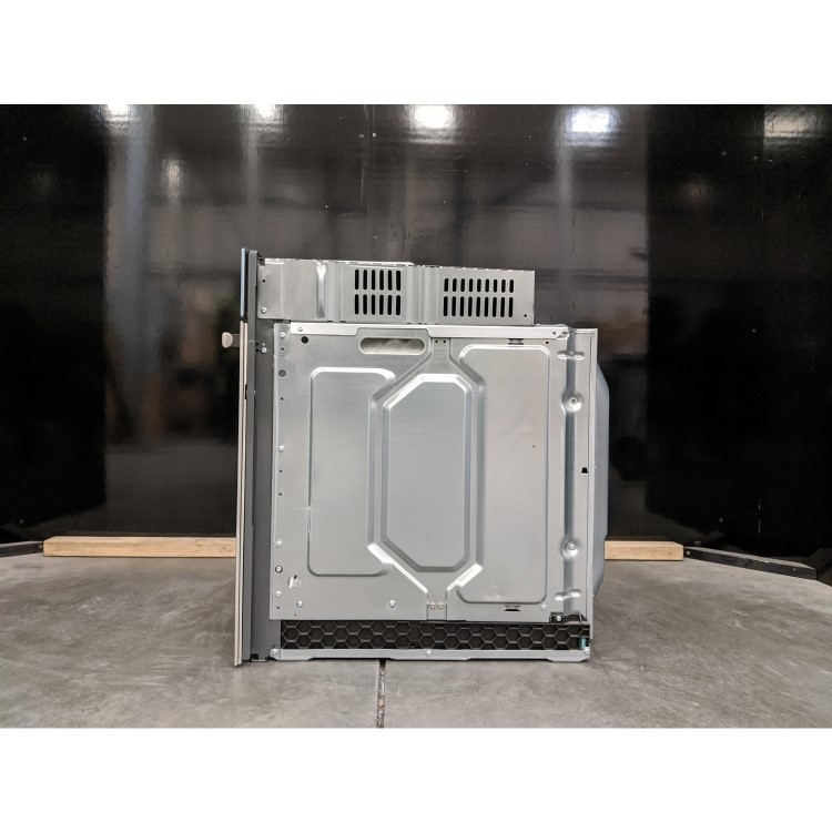 Refurbished Neff B44M42N5GB 60cm Single Built In Electric Oven
