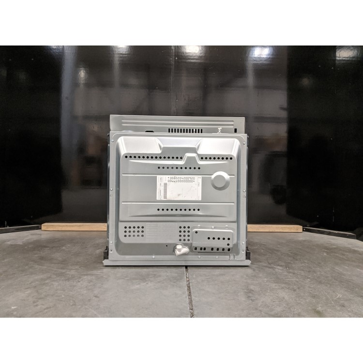 Refurbished Neff B44M42N5GB 60cm Single Built In Electric Oven