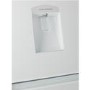 Indesit CTAA55NFWD Freestanding Frost Free Fridge Freezer With Non-plumbed Water Dispenser - White