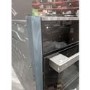 GRADE A2 - Neff C17MR02N0B NEFF C17MR02N0B N70 45L Built-in Combination Microwave Oven - Stainless Steel