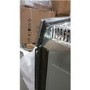 GRADE A3 - Candy FCP403X Stainless Steel Electric Built-in Single Oven