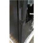 GRADE A2 - Hisense RS696N4IB1 Side By Side American Fridge Freezer With Ice and Water Dispenser Black