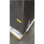 GRADE A2 - Samsung RS50N3513SA No Frost Side-by-side Fridge Freezer With Ice And Water Dispenser - Metal Graphite