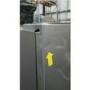GRADE A2 - Samsung RS50N3513SA No Frost Side-by-side Fridge Freezer With Ice And Water Dispenser - Metal Graphite