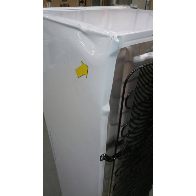 GRADE A3 - Gorenje RI4181AW 54cm Wide Tall Integrated In-Column Larder Fridge - White