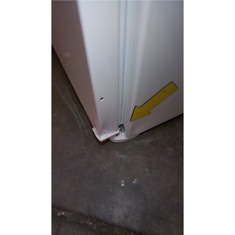 GRADE A3 - Gorenje RI4181AW 54cm Wide Tall Integrated In-Column Larder Fridge - White