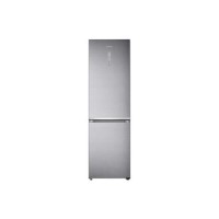 GRADE A2 - Samsung RB41J7255SR 410L Freestanding Fridge Freezer - Stainless Steel