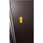GRADE A2 - Samsung RB41J7255SR 410L Freestanding Fridge Freezer - Stainless Steel