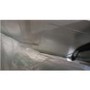 GRADE A2 - Rangemaster RMB610BLSS 60cm Built-in Single Oven - Black And Stainless Steel